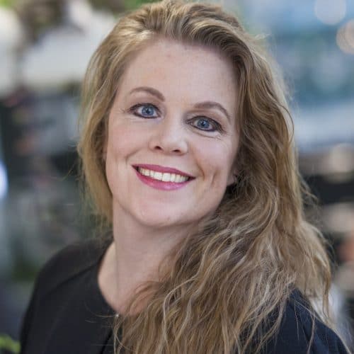 Marianne de Proost