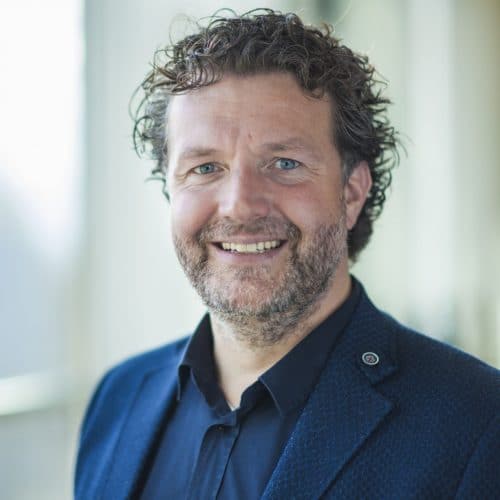 Jeroen Veldkamp