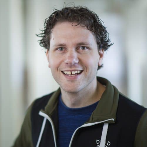 Edwin Huijben