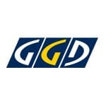 Logo GGD