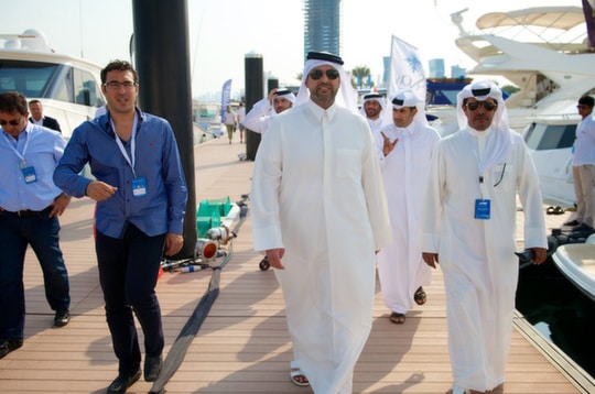 qatar_international_boat_show_2013
