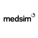 Logo Medsim