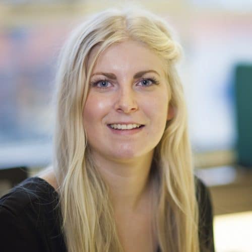 Kate Ubbink
