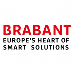 Logo Brabant Branding