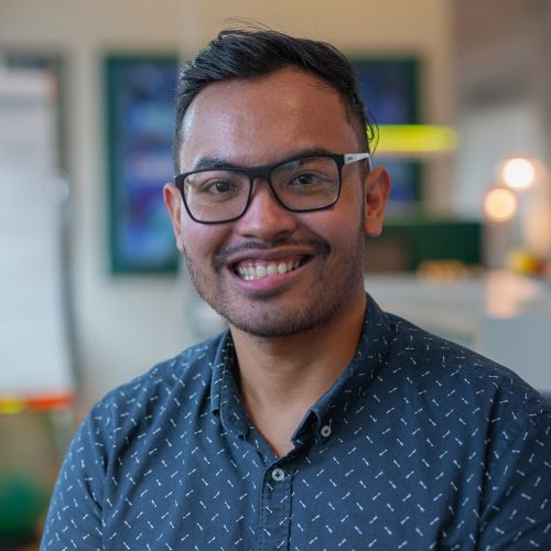 Reza Herdiansyah