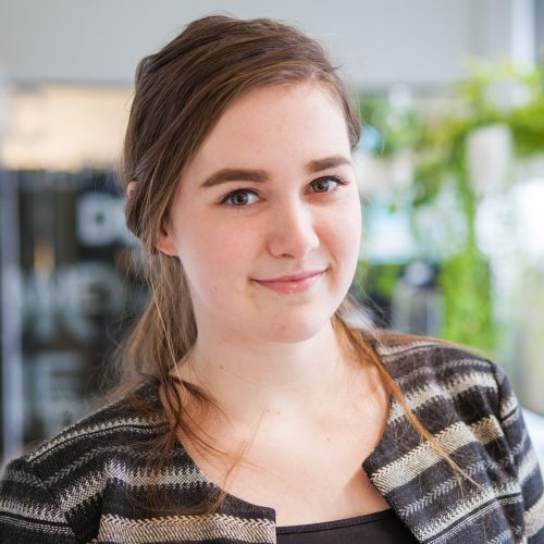Anouk Vermulst
