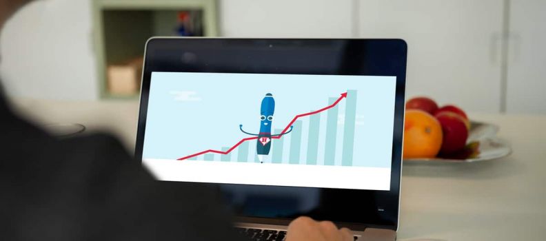 Waarom videomarketing? De kracht van bewegend beeld