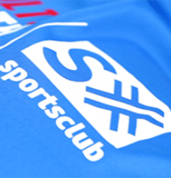 SX Sports Club: 12 Week Challenge nu in portfolio