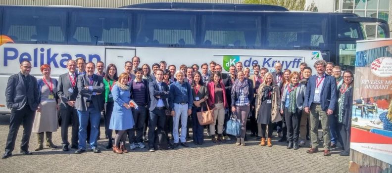 Creativity in Brabant