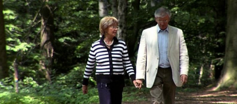 Documentaire over inloophuis De Eik op TV