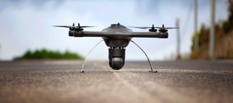 Drones