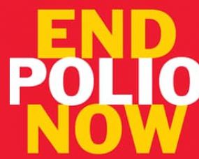 Trailer End Polio Now