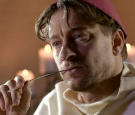 Veldkamp Produkties opnieuw finalist op het New York TV & Film Festival