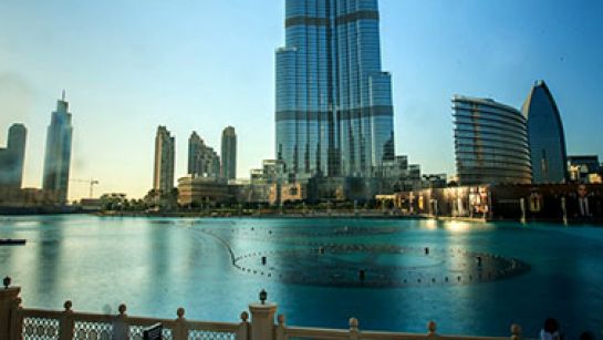 Gulf Craft Dubai