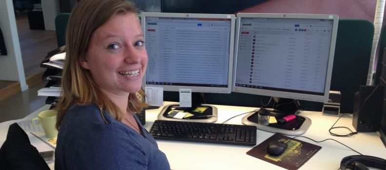 ‘The best of’ Annebel Martens