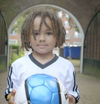 Intersport – Balls for Brazil