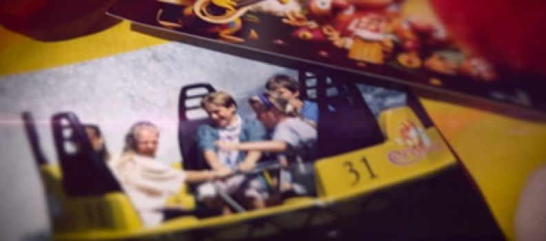 60 Jaar Efteling documentaire weer op RTL4!