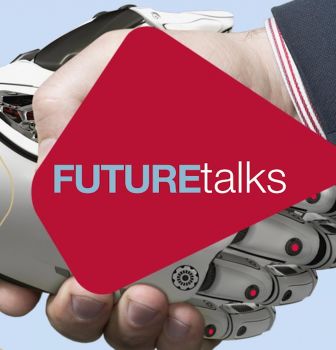 Driessen HRM – Future talks 2015