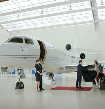 Nieuw YachtsXL samenwerking in ons portfolio: Luxaviation