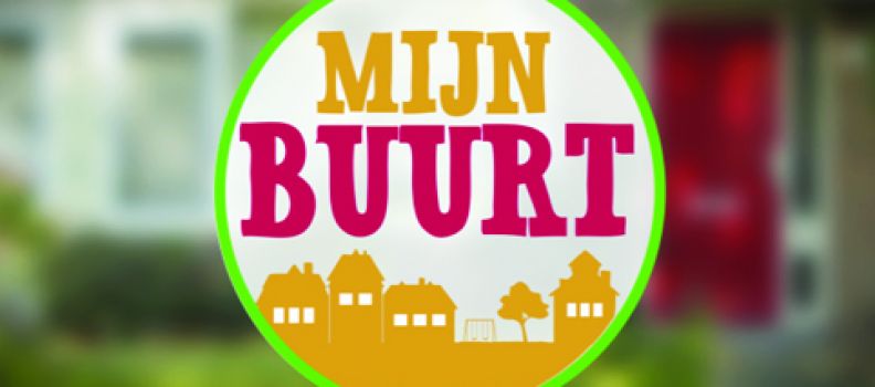 Tv-serie ‘Mijn Buurt’ van september t/m december op Omroep Brabant