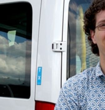 5 vragen aan: Bob Obers