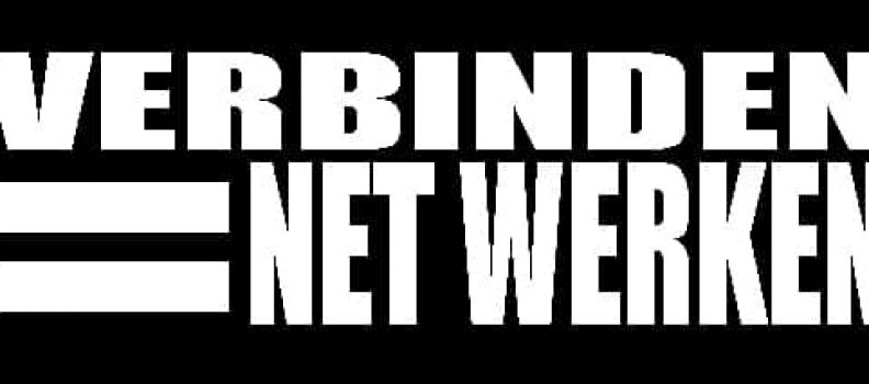Verbinden = netwerken