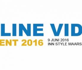 Veldkamp Produkties partner van het Online Video Event!