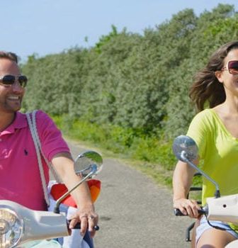 Roompot Vakanties Zomercampagne 2015