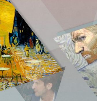 Salon van Gogh