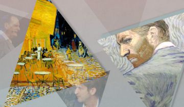 Salon van Gogh