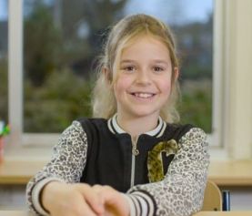 Nieuw in ons portfolio: Typetuin
