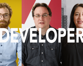 Developers.nl