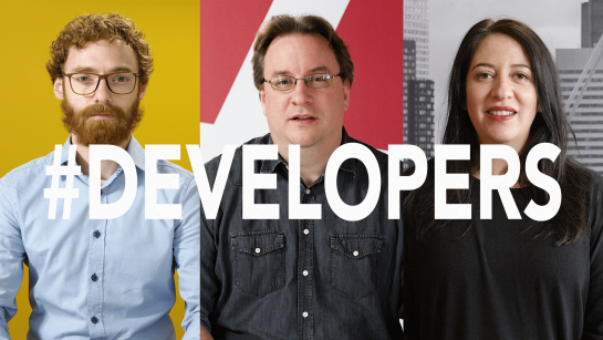 Developers.nl