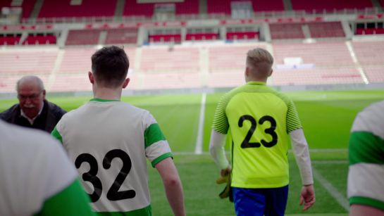 Energiedirect.nl – Baas van het stadion