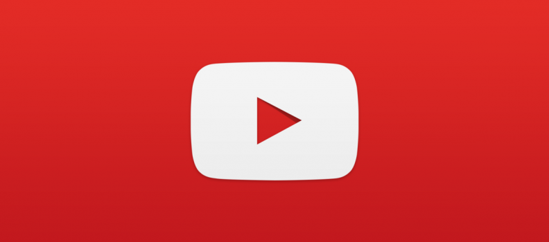 YouTube kanalen voor filmmakers