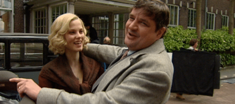Making-of Bende van Oss aflevering 1 morgen op tv!