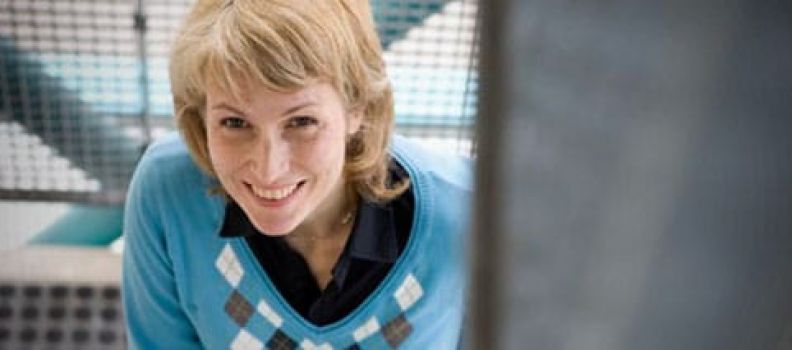 5 vragen aan… Carmy Bronneberg