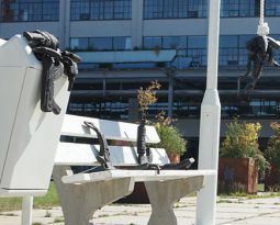 “The Objects”, een project in Coronatijd