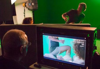 Het kan! In de 1,5 meter samenleving een film- of videoproductie maken