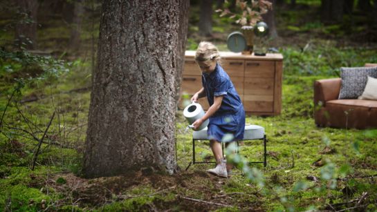 Haal de natuur in huis | Stijlfilm Natuurlijk | Henders & Hazel