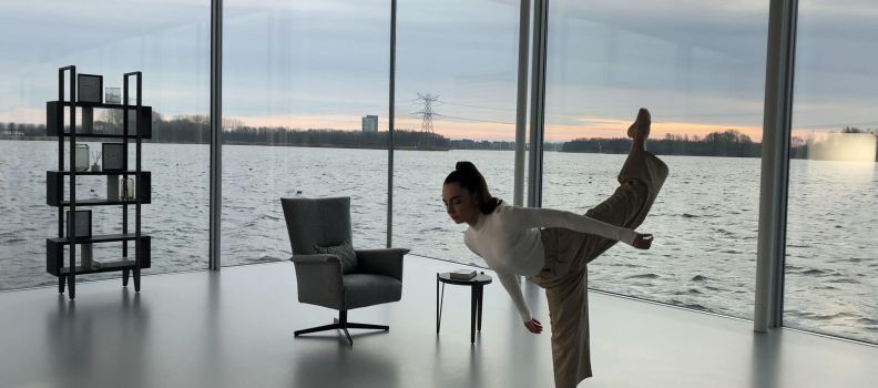 Hoe Kate toch altijd op de proppen komt met toplocaties?