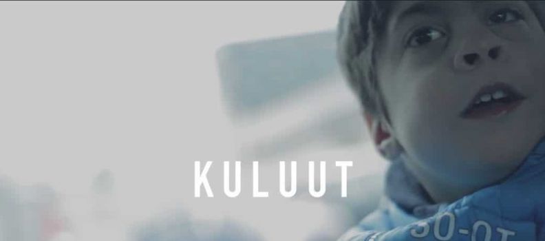 Crowdfunding voor documentaire oud-stagiaire Charlotte