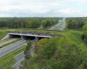 Provinciale wegen | Provincie Noord-Brabant