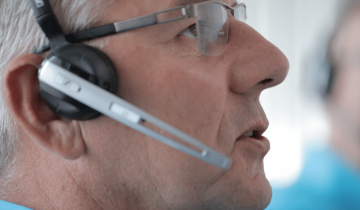 Regionale Ambulance Voorziening