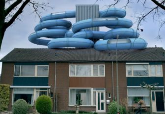 Throwback Thursday: Roompot Vakanties: ‘Voor iedereen die dit thuis niet heeft’.