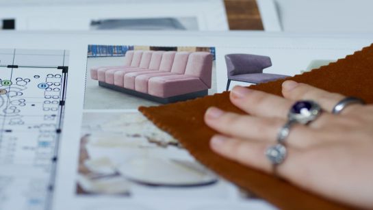 Creating Success and Happiness in Hospitality | Satelliet Meubelen B.V.