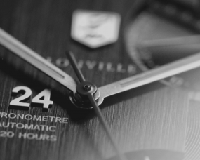 The Lonville Watch Company
