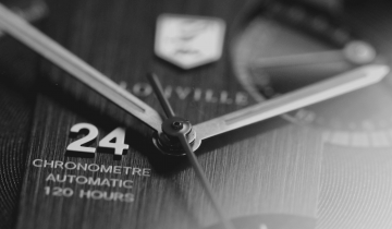 The Lonville Watch Company