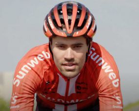 Klaar voor de start