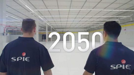SPIE Nederland – A bright future